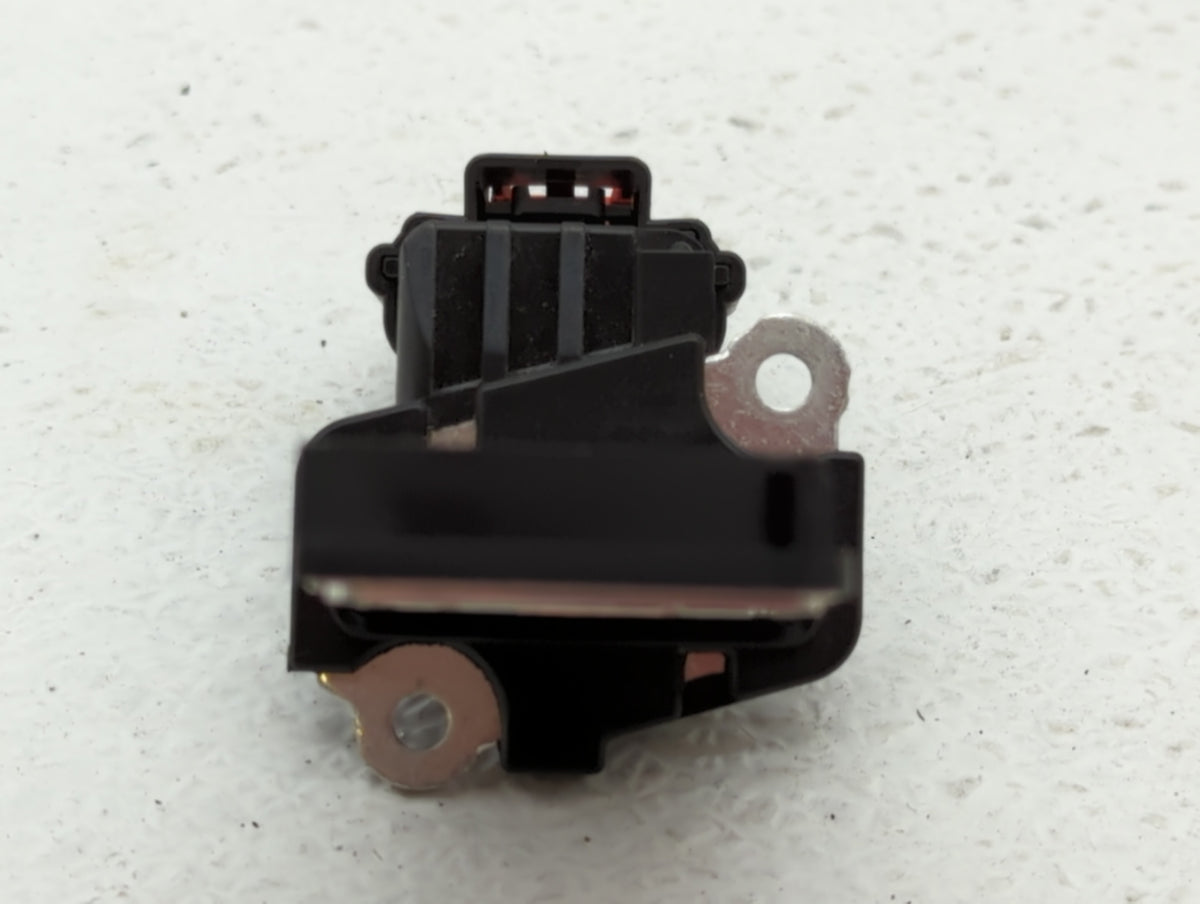 2018-2020 Chevrolet Equinox Mass Air Flow Meter Maf Sensor - Oemusedautoparts1.com