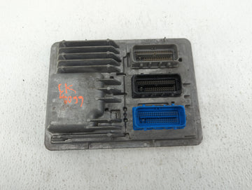 2018-2020 Chevrolet Equinox PCM Engine Control Computer ECU ECM PCU OEM P/N:12688128 Fits Fits 2017 2018 2019 2020 2021 2022