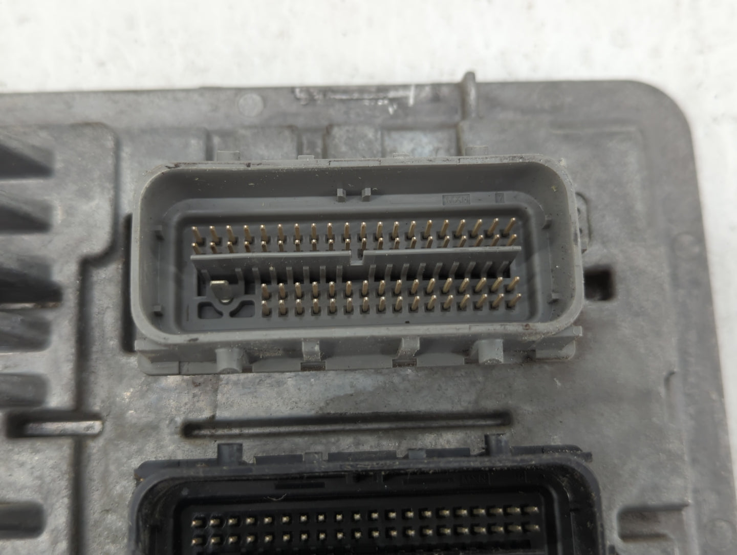 2018-2020 Chevrolet Equinox PCM Engine Control Computer ECU ECM PCU OEM P/N:12688128 Fits Fits 2017 2018 2019 2020 2021 2022