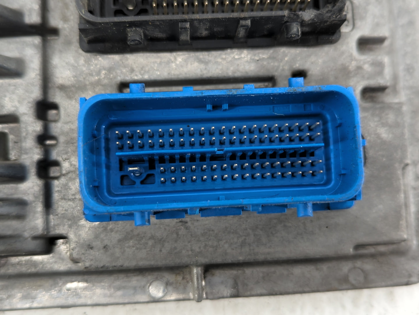 2018-2020 Chevrolet Equinox PCM Engine Control Computer ECU ECM PCU OEM P/N:12688128 Fits Fits 2017 2018 2019 2020 2021 2022