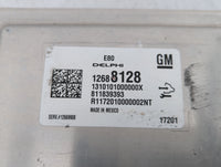 2018-2020 Chevrolet Equinox PCM Engine Control Computer ECU ECM PCU OEM P/N:12688128 Fits Fits 2017 2018 2019 2020 2021 2022