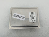 2018-2020 Chevrolet Equinox PCM Engine Control Computer ECU ECM PCU OEM P/N:12688128 Fits Fits 2017 2018 2019 2020 2021 2022