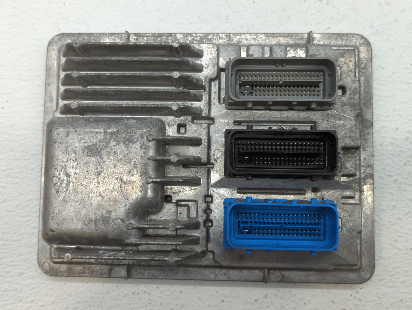 2018-2020 Chevrolet Equinox PCM Engine Control Computer ECU ECM PCU OEM P/N:12683660 Fits Fits 2017 2018 2019 2020 2021 2022