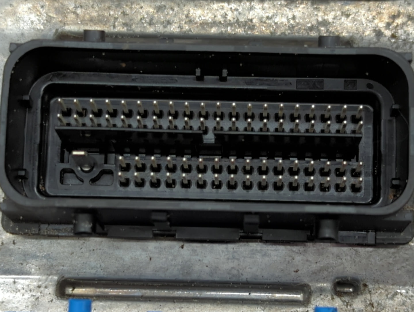 2018-2020 Chevrolet Equinox PCM Engine Control Computer ECU ECM PCU OEM P/N:12683660 Fits Fits 2017 2018 2019 2020 2021 2022
