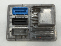 2018-2020 Chevrolet Equinox PCM Engine Control Computer ECU ECM PCU OEM P/N:12688128 811839393 Fits OEM Used Auto Parts - Oe