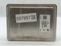 2018-2020 Chevrolet Equinox PCM Engine Control Computer ECU ECM PCU OEM P/N:12688128 811839393 Fits OEM Used Auto Parts - Oe