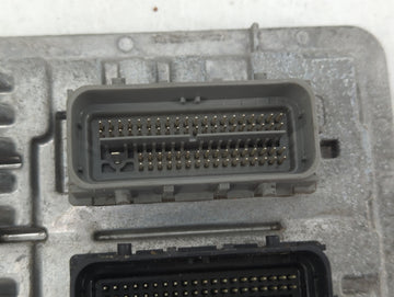 2018-2020 Chevrolet Equinox PCM Engine Control Computer ECU ECM PCU OEM P/N:12688128 811839393 Fits OEM Used Auto Parts