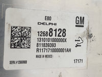 2018-2020 Chevrolet Equinox PCM Engine Control Computer ECU ECM PCU OEM P/N:12688128 811839393 Fits OEM Used Auto Parts - Oe
