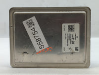 2018-2020 Chevrolet Equinox PCM Engine Control Computer ECU ECM PCU OEM P/N:12688128 811839393 Fits OEM Used Auto Parts - Oe