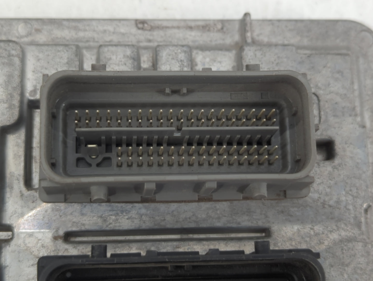 2018-2020 Chevrolet Equinox PCM Engine Control Computer ECU ECM PCU OEM P/N:12688128 Fits Fits 2017 2018 2019 2020 2021 2022