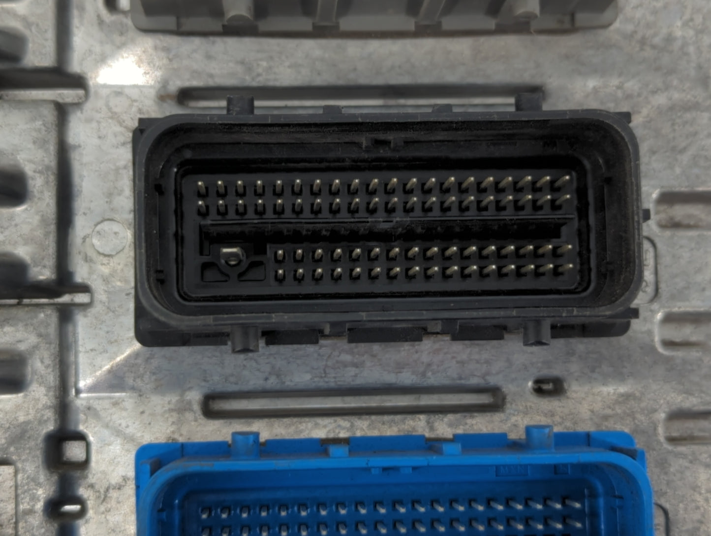 2018-2020 Chevrolet Equinox PCM Engine Control Computer ECU ECM PCU OEM P/N:12688128 Fits Fits 2017 2018 2019 2020 2021 2022