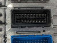 2018-2020 Chevrolet Equinox PCM Engine Control Computer ECU ECM PCU OEM P/N:12688128 Fits Fits 2017 2018 2019 2020 2021 2022