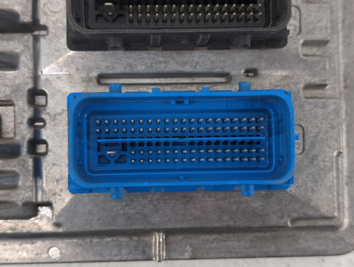 2018-2020 Chevrolet Equinox PCM Engine Control Computer ECU ECM PCU OEM P/N:12688128 Fits Fits 2017 2018 2019 2020 2021 2022