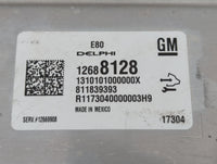 2018-2020 Chevrolet Equinox PCM Engine Control Computer ECU ECM PCU OEM P/N:12688128 Fits Fits 2017 2018 2019 2020 2021 2022