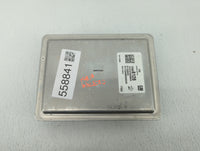 2018-2020 Chevrolet Equinox PCM Engine Control Computer ECU ECM PCU OEM P/N:12688128 Fits Fits 2017 2018 2019 2020 2021 2022
