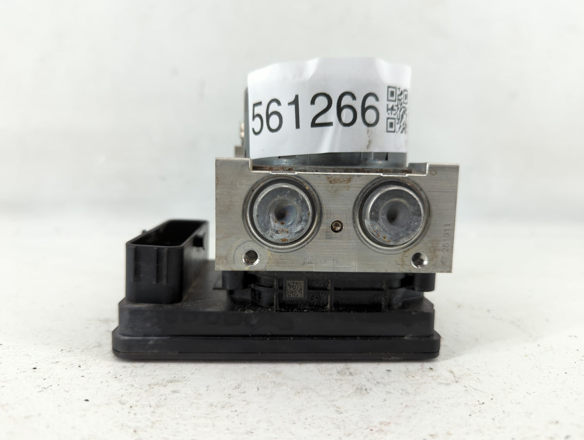 2018-2019 Chevrolet Equinox Anti-Lock Brake ABS Pump Module Actuator OEM P/N:84342052 Fits Fits 2018 2019 2020 2021 OEM Used
