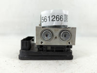 2018-2019 Chevrolet Equinox Anti-Lock Brake ABS Pump Module Actuator OEM P/N:84342052 Fits Fits 2018 2019 2020 2021 OEM Used