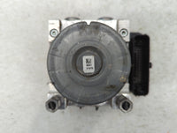 2018-2019 Chevrolet Equinox ABS Pump Control Module Replacement P/N:84342052 Fits Fits 2018 2019 2020 2021 OEM Used Auto Par