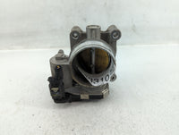 2018-2020 Chevrolet Equinox Throttle Body P/N:12670837AA Fits Fits 2013 2014 2015 2016 2017 2018 2019 2020 2021 OEM Used Aut