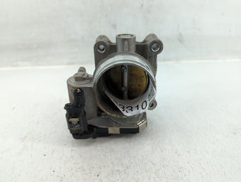 compare product 2018-2020 Chevrolet Equinox Throttle Body P/N:12670837AA Fits Fits 2013 2014 2015 2016 2017 2018 2019 2020 2021 OEM Used Auto Parts