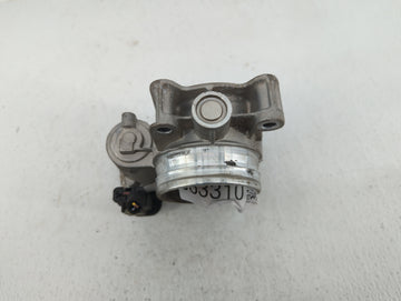 2018-2020 Chevrolet Equinox Throttle Body P/N:12670837AA Fits Fits 2013 2014 2015 2016 2017 2018 2019 2020 2021 OEM Used Auto Parts