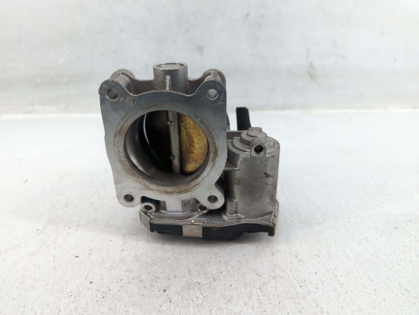 2018-2020 Chevrolet Equinox Throttle Body P/N:12670837AA Fits Fits 2013 2014 2015 2016 2017 2018 2019 2020 2021 OEM Used Aut