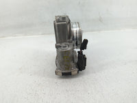 2018-2020 Chevrolet Equinox Throttle Body P/N:12670837AA Fits Fits 2013 2014 2015 2016 2017 2018 2019 2020 2021 OEM Used Aut