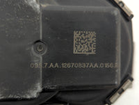 2018-2020 Chevrolet Equinox Throttle Body P/N:12670837AA Fits Fits 2013 2014 2015 2016 2017 2018 2019 2020 2021 OEM Used Aut