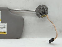 2018-2019 Chevrolet Equinox Sun Visor Shade Replacement Driver Left Mirror Fits Fits 2018 2019 OEM Used Auto Parts - Oemused