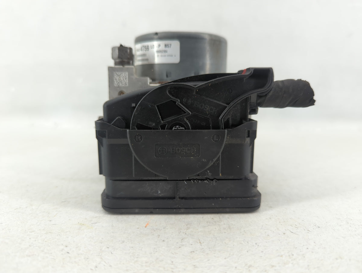 2018-2019 Chevrolet Equinox Anti-Lock Brake ABS Pump Module Actuator OEM P/N:84414759 84342052 Fits Fits 2018 2019 2020 2021