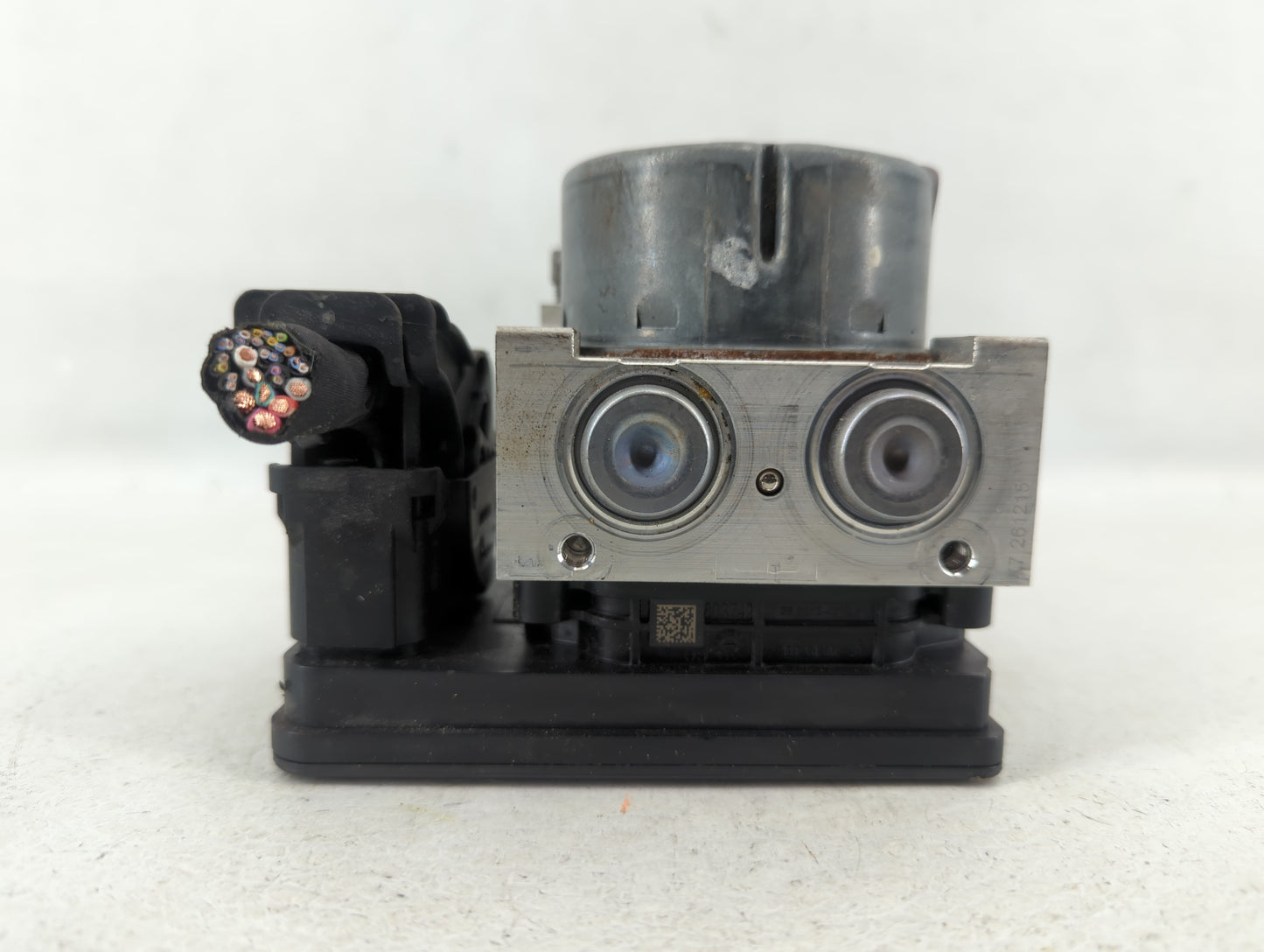 2018-2019 Chevrolet Equinox ABS Pump Control Module Replacement P/N:84414759 84342052 Fits Fits 2018 2019 2020 2021 OEM Used