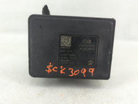 2018-2019 Chevrolet Equinox ABS Pump Control Module Replacement P/N:84414759 84342052 Fits Fits 2018 2019 2020 2021 OEM Used