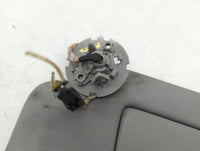 2018-2019 Chevrolet Equinox Sun Visor Shade Replacement Driver Left Mirror Fits Fits 2018 2019 OEM Used Auto Parts - Oemused