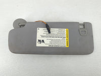 2018-2019 Chevrolet Equinox Sun Visor Shade Replacement Driver Left Mirror Fits Fits 2018 2019 OEM Used Auto Parts - Oemused