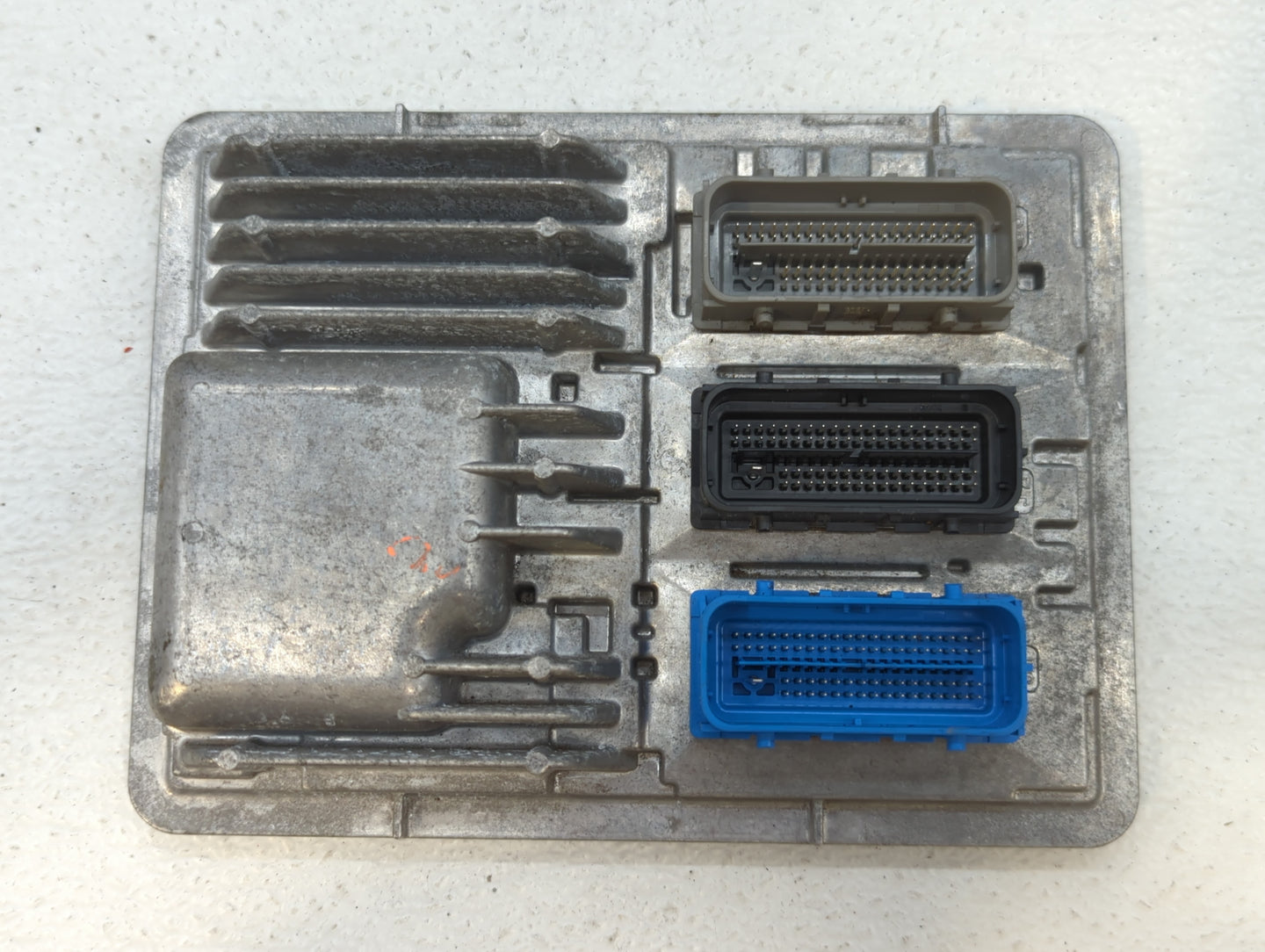 2018-2020 Chevrolet Equinox PCM Engine Control Computer ECU ECM PCU OEM P/N:12688128 Fits Fits 2017 2018 2019 2020 2021 2022