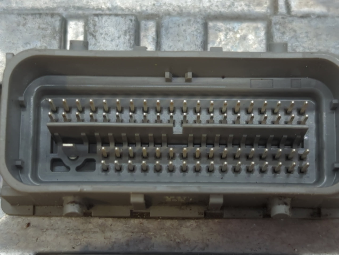 2018-2020 Chevrolet Equinox PCM Engine Control Computer ECU ECM PCU OEM P/N:12688128 Fits Fits 2017 2018 2019 2020 2021 2022