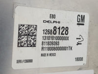 2018-2020 Chevrolet Equinox PCM Engine Control Computer ECU ECM PCU OEM P/N:12688128 Fits Fits 2017 2018 2019 2020 2021 2022