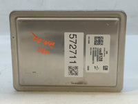 2018-2020 Chevrolet Equinox PCM Engine Control Computer ECU ECM PCU OEM P/N:12688128 Fits Fits 2017 2018 2019 2020 2021 2022