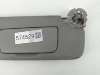 2018-2019 Chevrolet Equinox Sun Visor Shade Replacement Passenger Right Mirror Fits Fits 2018 2019 OEM Used Auto Parts - Oem