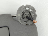 2018-2019 Chevrolet Equinox Sun Visor Shade Replacement Passenger Right Mirror Fits Fits 2018 2019 OEM Used Auto Parts - Oem