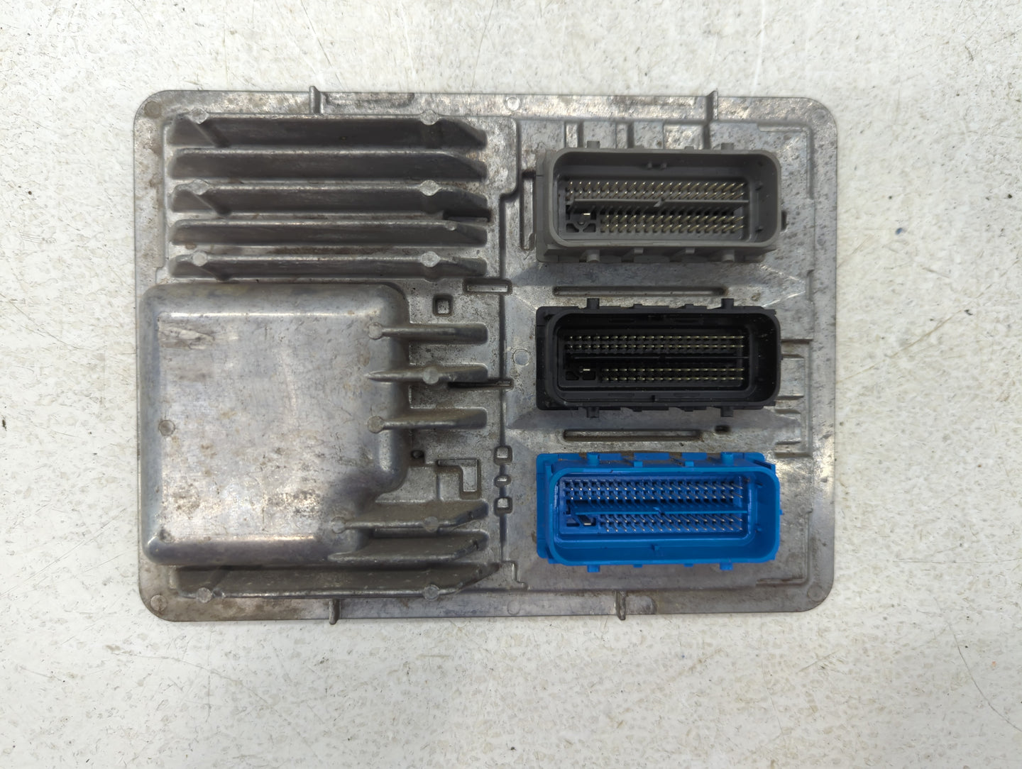 2018-2020 Chevrolet Equinox PCM Engine Control Computer ECU ECM PCU OEM P/N:12688128 Fits Fits 2017 2018 2019 2020 2021 2022
