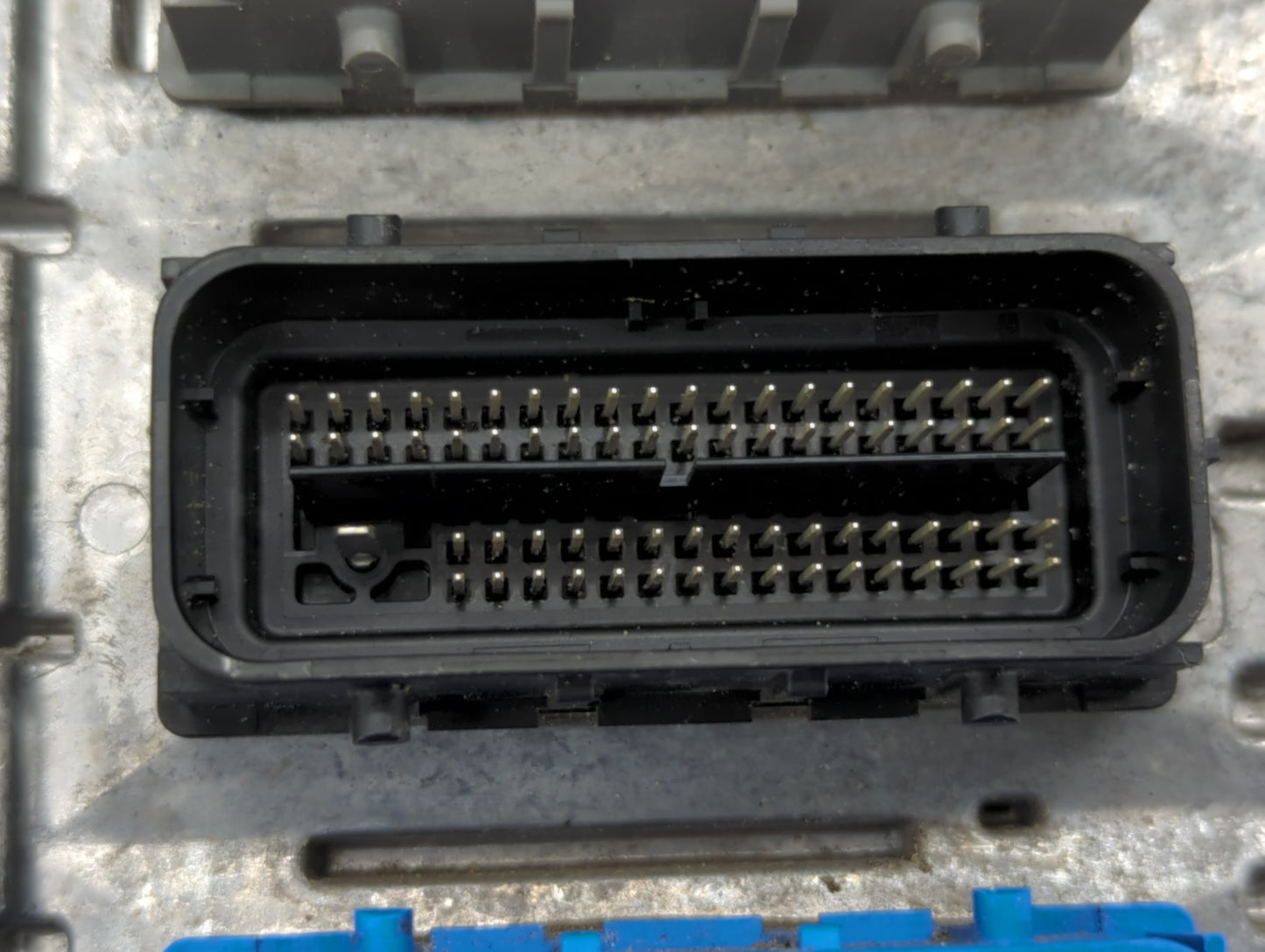 2018-2020 Chevrolet Equinox PCM Engine Control Computer ECU ECM PCU OEM P/N:12688128 Fits Fits 2017 2018 2019 2020 2021 2022