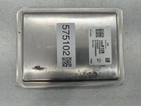 2018-2020 Chevrolet Equinox PCM Engine Control Computer ECU ECM PCU OEM P/N:12688128 Fits Fits 2017 2018 2019 2020 2021 2022
