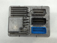 2018-2020 Chevrolet Equinox PCM Engine Control Computer ECU ECM PCU OEM P/N:12676683 Fits Fits 2017 2018 2019 2020 2021 2022