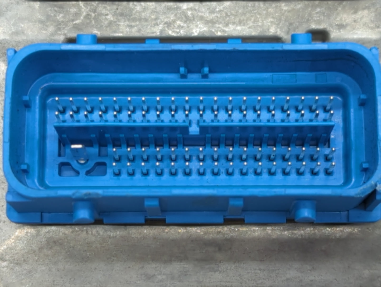 2018-2020 Chevrolet Equinox PCM Engine Control Computer ECU ECM PCU OEM P/N:12676683 Fits Fits 2017 2018 2019 2020 2021 2022
