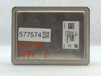 2018-2020 Chevrolet Equinox PCM Engine Control Computer ECU ECM PCU OEM P/N:12676683 Fits Fits 2017 2018 2019 2020 2021 2022