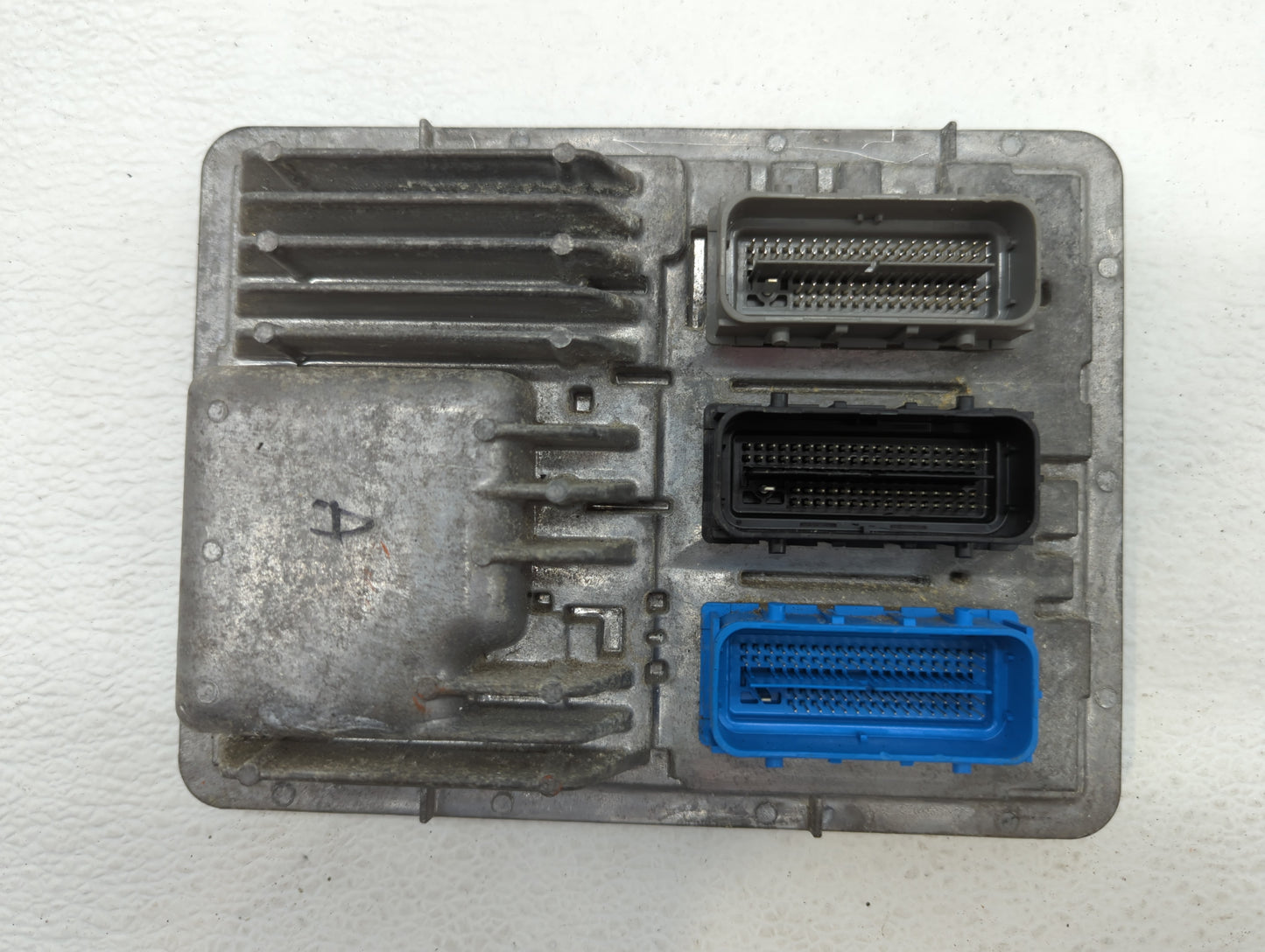 2018-2020 Chevrolet Equinox PCM Engine Control Computer ECU ECM PCU OEM P/N:12683660 Fits Fits 2017 2018 2019 2020 2021 2022