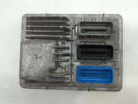 2018-2020 Chevrolet Equinox PCM Engine Control Computer ECU ECM PCU OEM P/N:12683660 Fits Fits 2017 2018 2019 2020 2021 2022