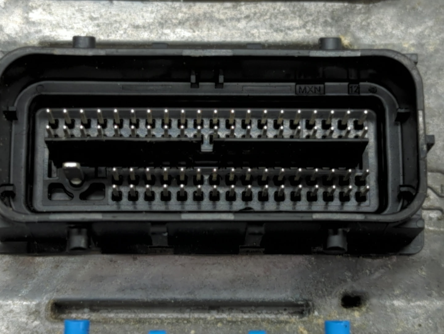 2018-2020 Chevrolet Equinox PCM Engine Control Computer ECU ECM PCU OEM P/N:12683660 Fits Fits 2017 2018 2019 2020 2021 2022