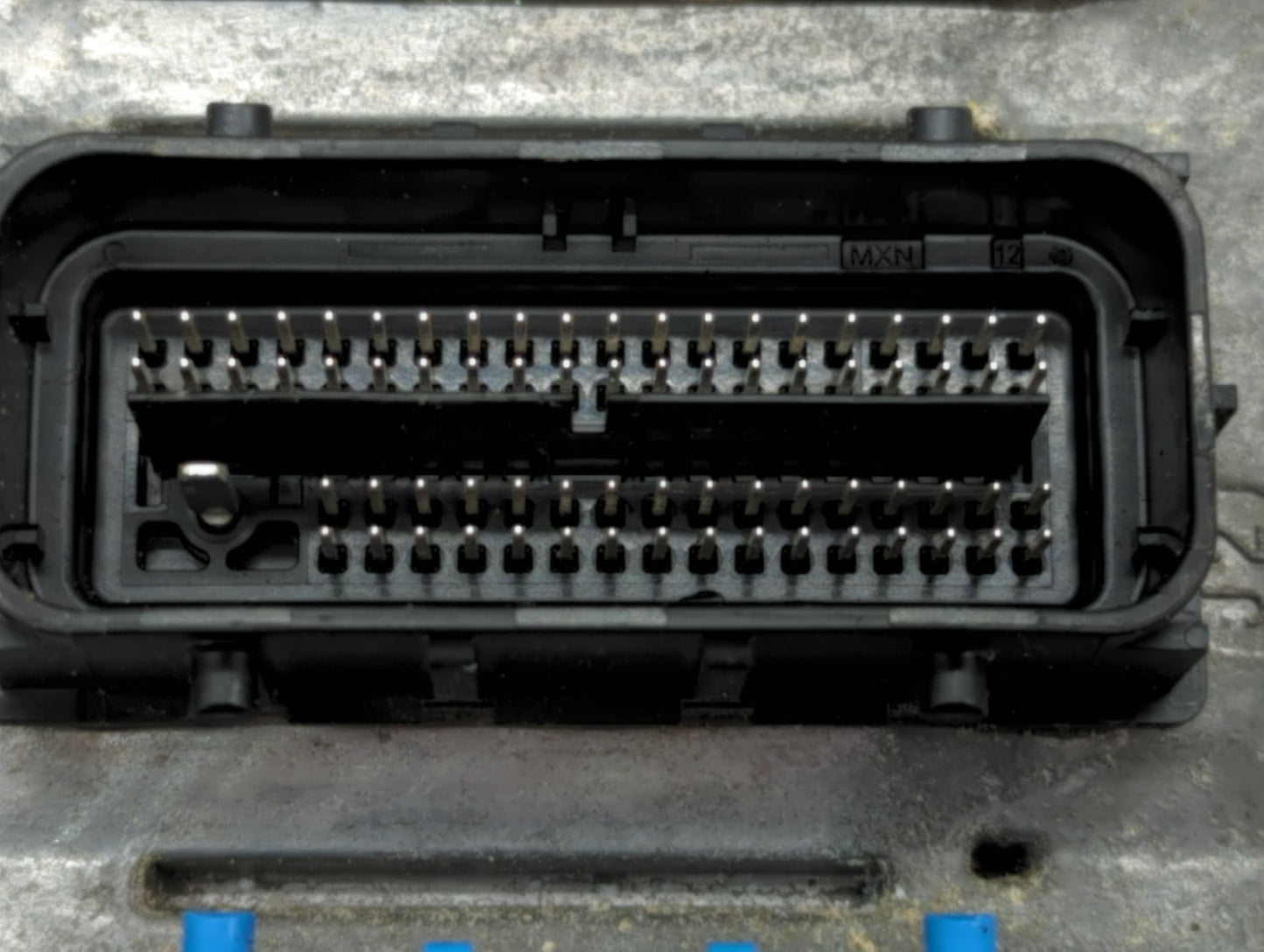 2018-2020 Chevrolet Equinox PCM Engine Control Computer ECU ECM PCU OEM P/N:12683660 Fits Fits 2017 2018 2019 2020 2021 2022